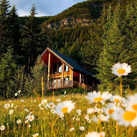 Mount 7 Lodges Golden Exterior photo
