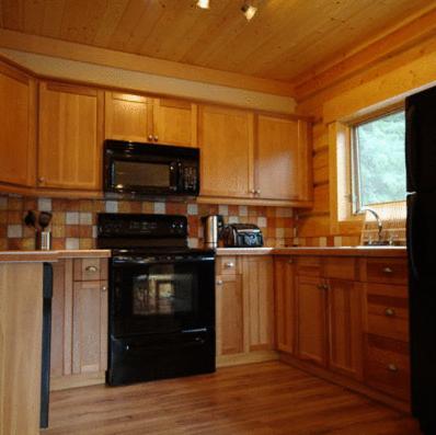 Mount 7 Lodges Golden Exterior photo